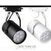 Đèn Rọi: Mẫu đèn rọi mắt ếch trang trí quán cafe 7W